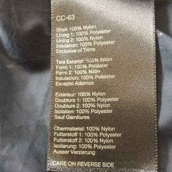 Marmot Winter Lightweight Jacket - Picture 6 of 12